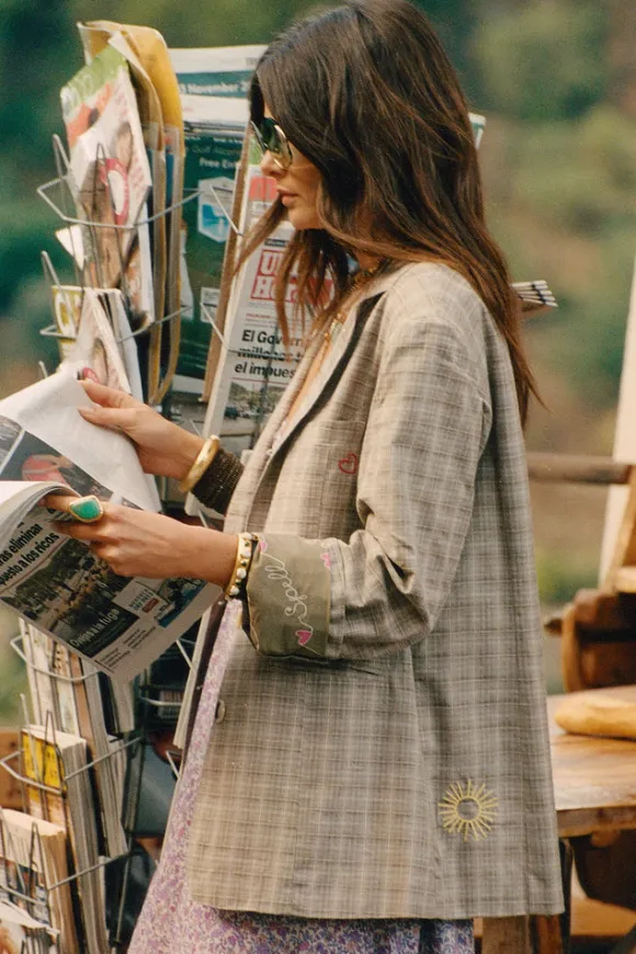 Arizona Blazer