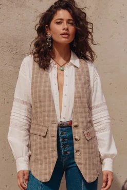 Arizona Vest