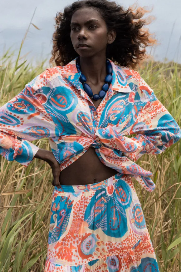 Basra Boo Shirt