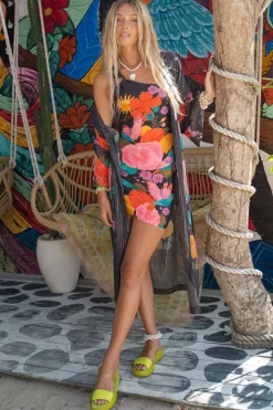 Beach Bar Robe