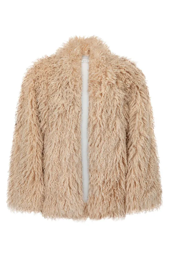 Cloud Nine Jacket