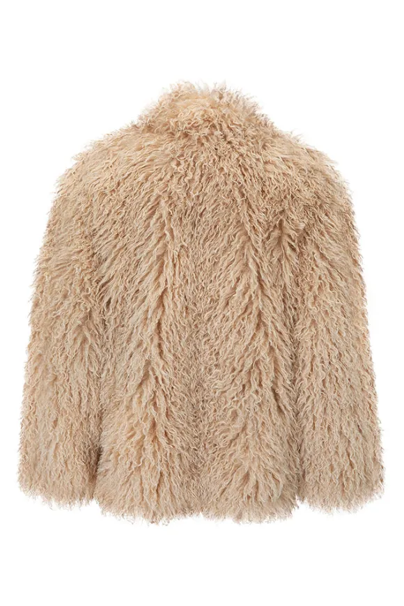 Cloud Nine Jacket