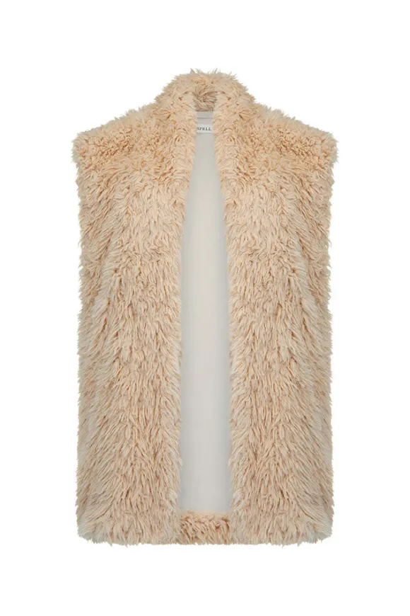 Cloud Nine Vest