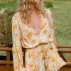 Enchanted Wood Romper