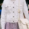 Eve Denim Jacket