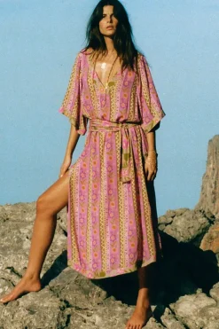 Goldie Gown