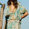 Goldie Short Sleeve Blouse