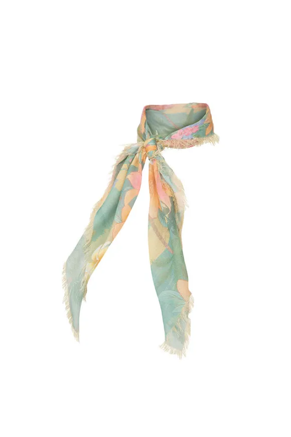 Havana Head Scarf