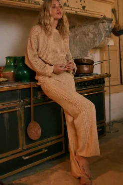La Vie Pant