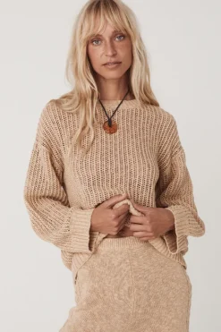 La Vie Sweater