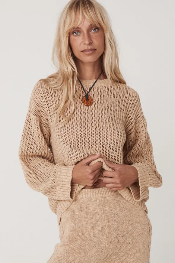 La Vie Sweater
