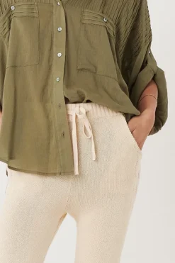 Linda Knit Pants