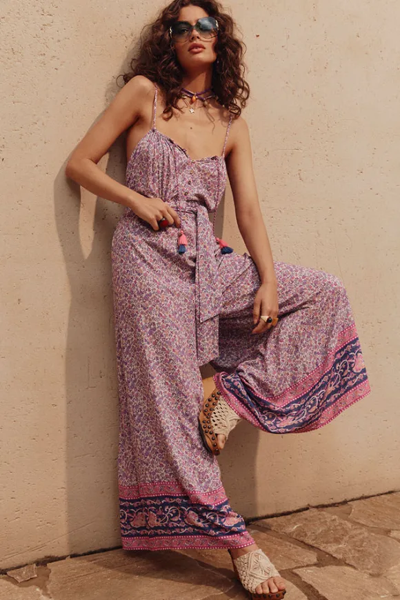 Little Bird Jumpsuit