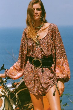 Love Jetty Short
