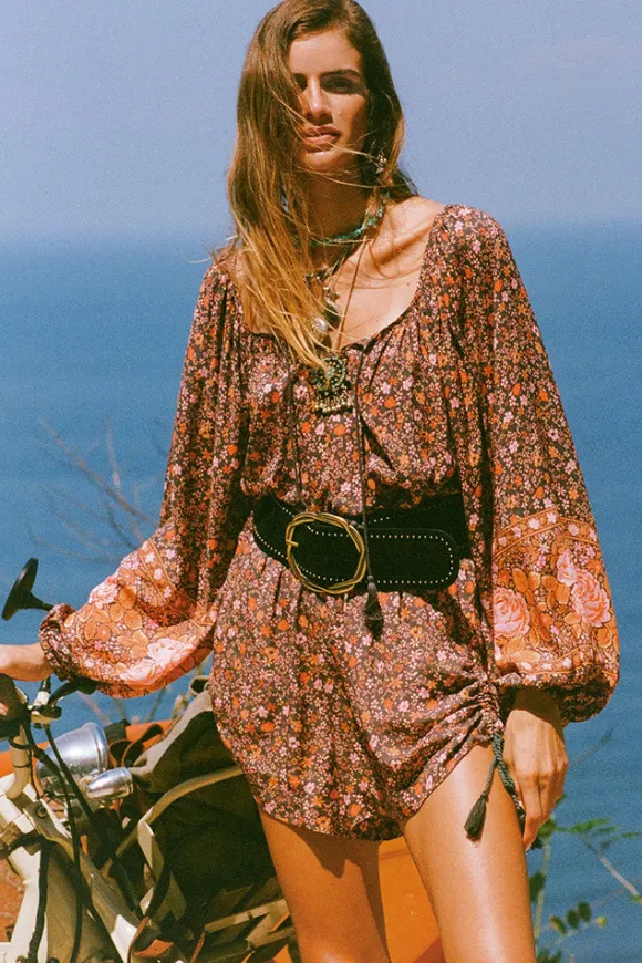 Love Jetty Short