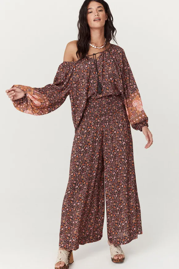 Love Jetty Wide Leg Pant