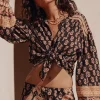 Marmont Blouse