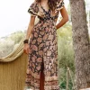 Marmont Revelry Dress