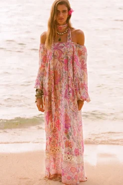 Mojave Lily Gown