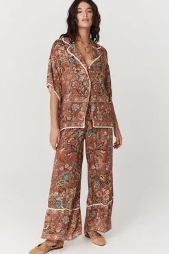 Mojave Lily Pant