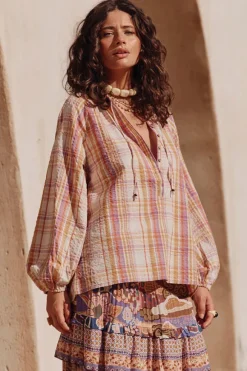 Patti Blouse