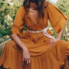 Serenade Gown