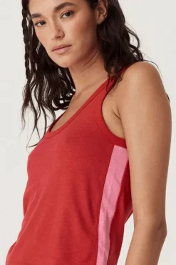 Soleil Singlet