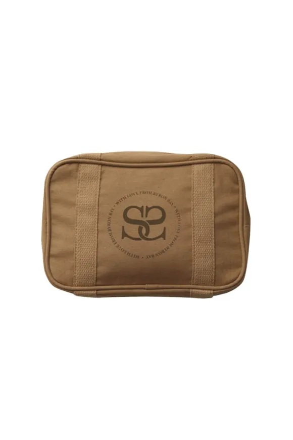 Spell Cosmetics Bag