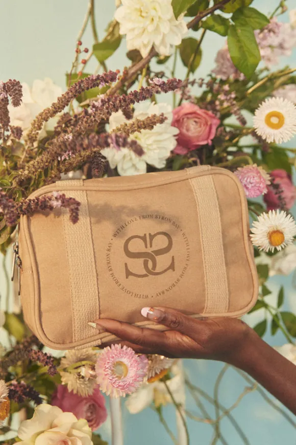 Spell Cosmetics Bag