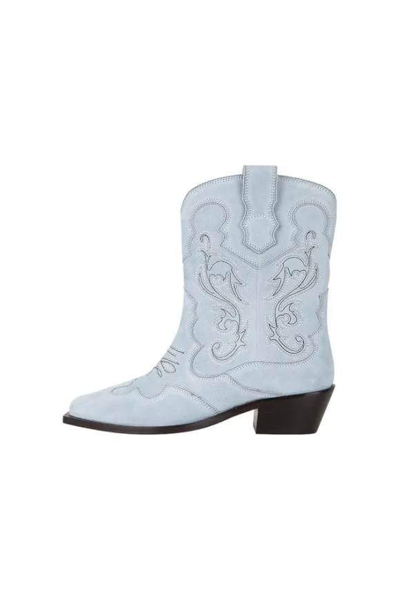 Stolen Heart Short Boot