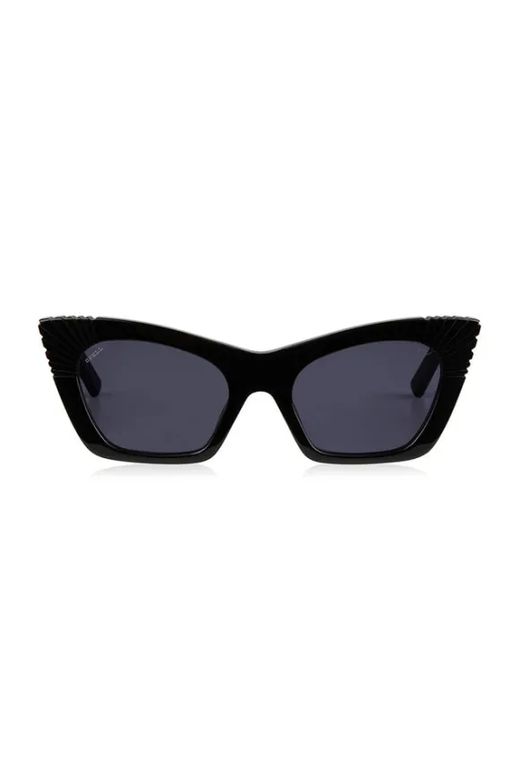Sunshine with Solid Grey Lens