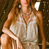 Sweet Nothings Sleeveless Blouse